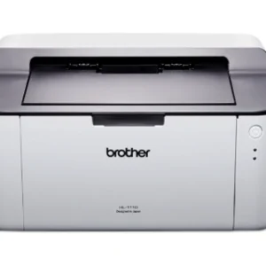 Brother HL-1110 Monochrome Laser Printer