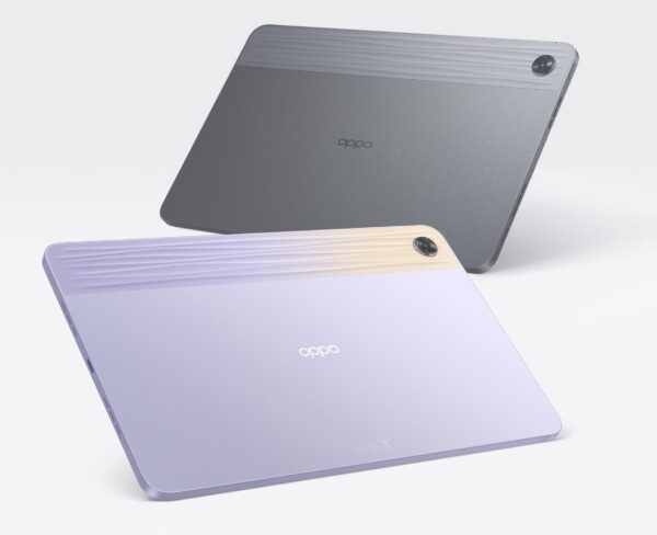 OPPO Pad Air | 4GB RAM + 128GB ROM | Smart Multi-tasking with ColorOS