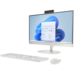 HP 24 inch All-in-One Desktop PC cr0021d