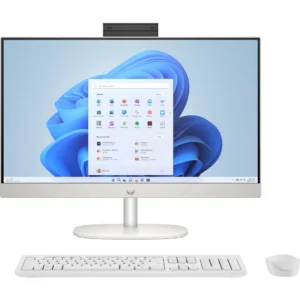 HP 24 inch All-in-One Desktop PC cr0029d