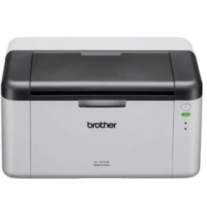 Brother HL-1210W Wireless Monochrome Laser Printer